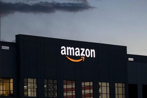 Amazon là công ty đại chúng đầu tiên mất 1.000 tỷ USD giá trị