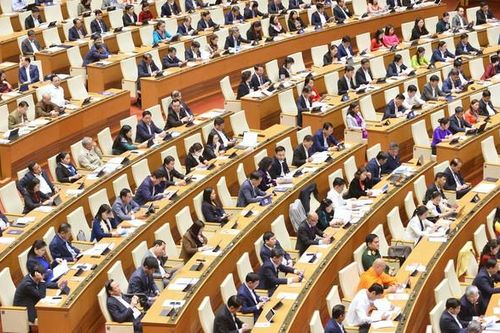 Năm 2023: Triển khai hiệu quả chính sách lao động, tiền lương; điều chỉnh mức lương cơ sở