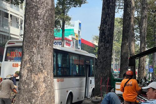 Nhiều xe dù 'đổi mới' cách hoạt động