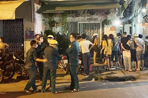 Đi đòi nợ, không lấy được tiền 'chủ nợ' còn bị chém trọng thương