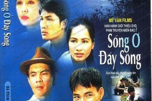 Soi dàn diễn viên 'Sóng ở đáy sông' sau 22 năm phim lên sóng