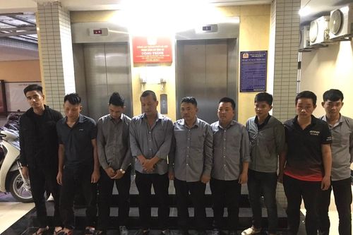 Vì sao Phó giám đốc Công ty mua bán nợ HT bị bắt?