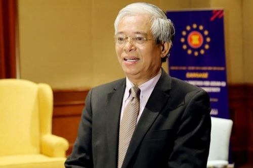 Hội nghị cấp cao ASEAN 40,41: Cơ hội, thách thức đan xen, kỳ vọng một ASEAN đoàn kết, tự tin vào chính mình!