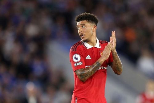 Chuyển nhượng cầu thủ ngày 10/11: MU tính thay Sancho; Newcastle tăng cường đội hình; Liverpool muốn có Gakpo