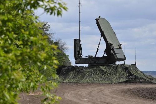 Đối phó với NATO, Nga nâng cao độ bảo mật của hệ thống thông tin liên lạc