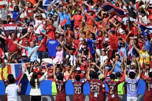 Báo Thái Lan than thở chi phí xem World Cup đắt nhất Đông Nam Á