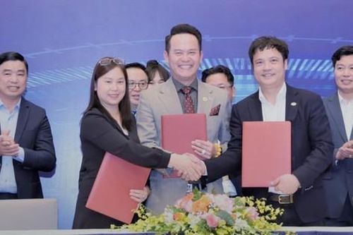 Thúc đẩy chuyển đổi số 12.000 doanh nghiệp hội viên Hội Doanh nhân trẻ Việt Nam