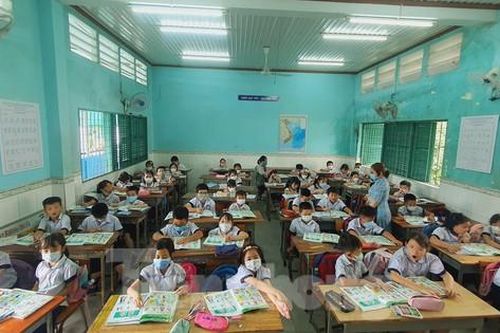 Sở GD&ĐT TPHCM đề xuất gì để phát triển giáo dục?