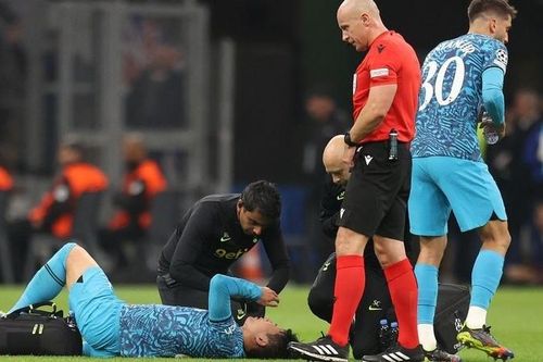 Jürgen Klopp: 'Đó là sai lầm lớn nhất trong đời tôi'