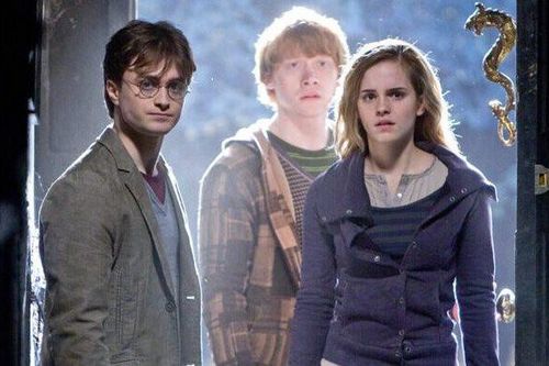 Harry Potter sẽ có thêm nhiều ngoại truyện