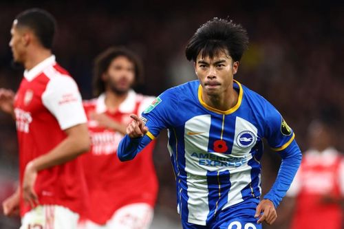 Cúp Liên đoàn Anh: Arsenal bị loại, Man City đánh bại Chelsea