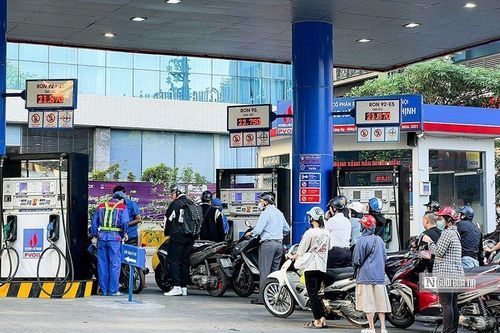 Quản lý xăng dầu: Nên quy về một mối?