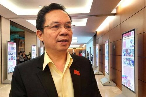Đại biểu Quốc hội Hoàng Văn Cường: Chi phí kinh doanh xăng dầu cần tính toán hợp lý, có căn cứ