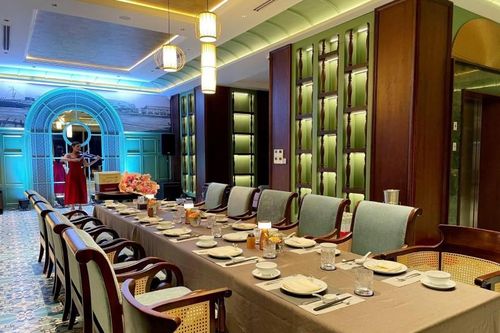 Dấu ấn Regal Legend: Từ pháp lý hoàn thiện đến giấc mơ kiến tạo Las Vegas mới tại Quảng Bình
