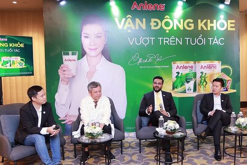 Việt Nam nằm trong nhóm có tỷ lệ mắc bệnh cơ xương khớp cao nhất thế giới