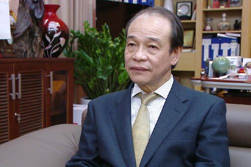 Chủ tịch Hiệp hội Xăng dầu Việt Nam Bùi Ngọc Bảo: Những giải pháp đồng bộ cần tiếp tục được triển khai