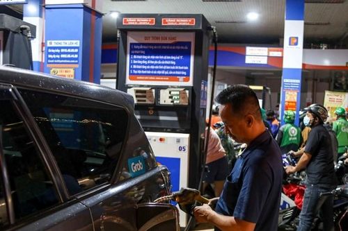 TP.Hồ Chí Minh: Tăng cường kiểm soát kinh doanh xăng dầu