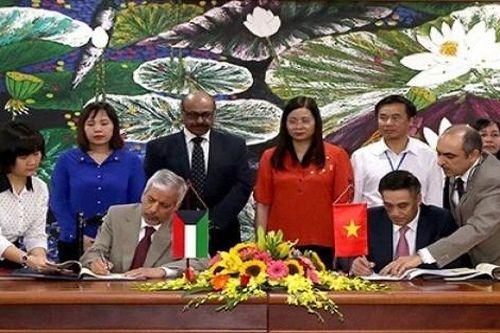 Bộ Tài chính bãi bỏ hướng dẫn quản lý nguồn vốn vay từ Quỹ Kuwait và Quỹ Saudi