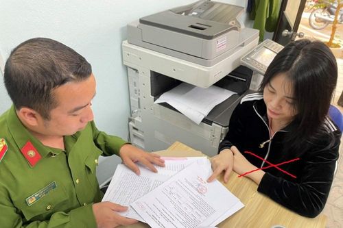 Hải Phòng: Giả danh nhân viên ngân hàng để lừa đảo, chiếm đoạt tài sản