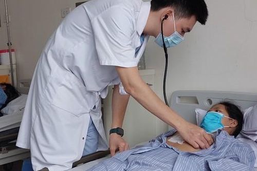 Cứu thành công sản phụ mắc bệnh tim 20 năm không chữa, mang thai đến 3 lần