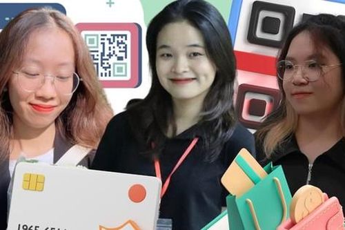 Thanh toán online là chân ái: Những tình huống éo le của Gen Z chơi hệ 'không xài tiền mặt'