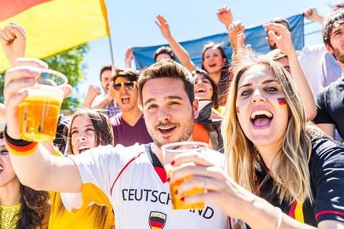 Lệnh cấm chưa từng thấy ở World Cup 2022