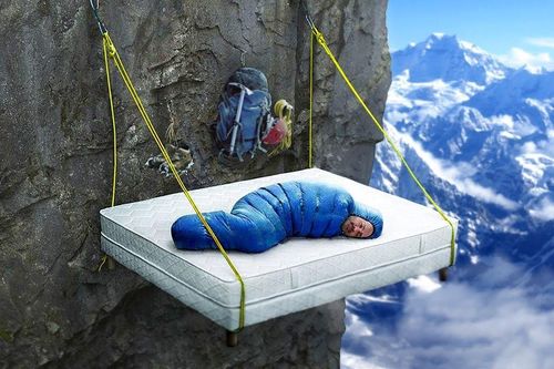 Những điểm du lịch mạo hiểm nhất thế giới
