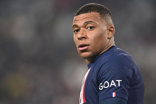 Mbappe hé lộ nội dung cuộc gọi của Tổng thống Pháp
