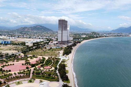 Bất động sản Ninh Thuận hội đủ các yếu tố để bứt phá