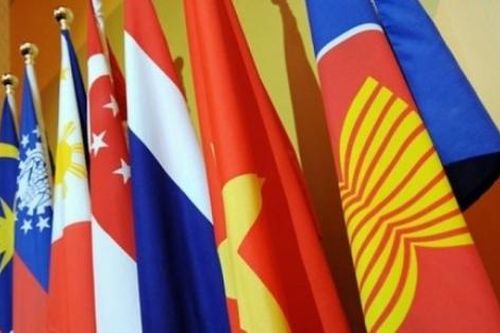 Xuất khẩu khu vực ASEAN: Một câu chuyện kiên cường đáng ngạc nhiên