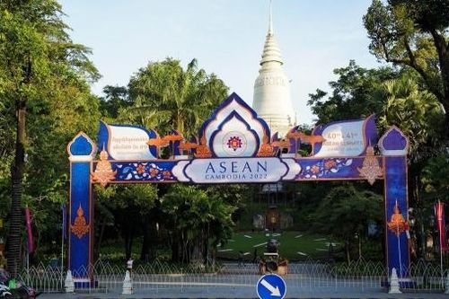 ASEAN chuẩn bị đón thành viên thứ 11, hé lộ dự thảo tuyên bố của Hội nghị cấp cao Đông Á sắp tới