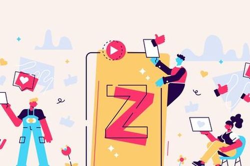 Văn phòng GenZ - đi làm không chỉ là 'chuỗi ngày chấm công'