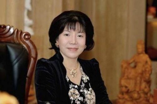 Bộ Công an yêu cầu cựu Chủ tịch AIC cùng 7 đồng phạm ra đầu thú