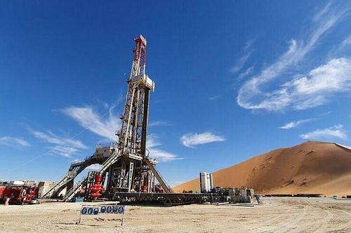 Eni bắt đầu sản xuất tại mỏ dầu HDLE/HDLS ở sa mạc Algeria