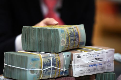 Tăng lương cơ sở lên 1,8 triệu đồng từ ngày 1/7/2023