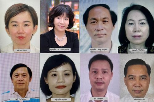 Bộ Công an yêu cầu Chủ tịch AIC Nguyễn Thị Thanh Nhàn và 'bộ sậu' ra đầu thú