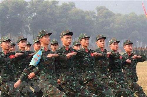 Giải bắn súng lục quân ASEAN: Việt Nam đứng thứ nhất toàn đoàn