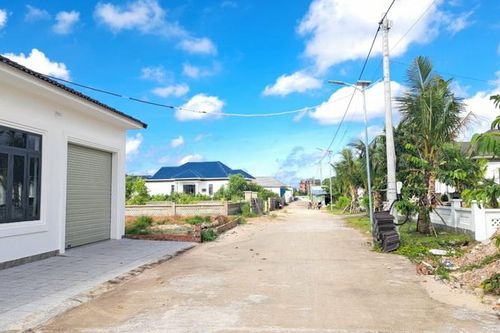 Tạm giam 3 đối tượng liên quan vụ 79 biệt thự xây trái phép ở Phú Quốc