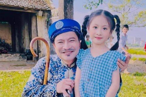 NSND Quốc Anh: 'Tôi không quan tâm chuyện cát-xê cao hay thấp'