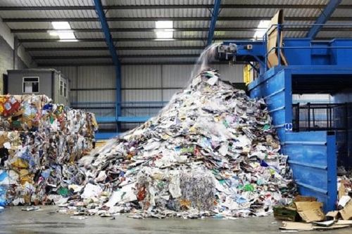 Thu hút đầu tư tư nhân để thực hiện 'nhiệm vụ kép' trong xử lý chất thải rắn