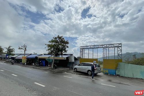 Chủ tịch TP Đà Nẵng: Yêu cầu đảm bảo quyền lợi chính đáng của người dân trong dự án New Danang City