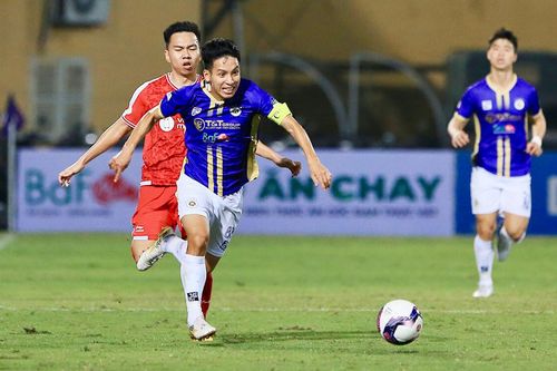 Khác biệt của Hà Nội FC so với HAGL