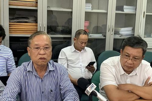 Ban tổ chức cuộc thi Gạo ngon Việt Nam: Chưa nhận được khiếu nại từ ông Hồ Quang Cua