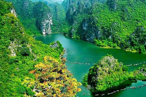 Siêu dự án Kênh Gà – Vân Trình: Mức đầu tư tỷ đô nhưng chủ đầu tư 'vốn mỏng'