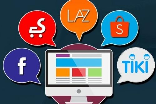 Xử phạt nặng nếu sàn thương mại điện tử không cung cấp thông tin cho cơ quan thuế