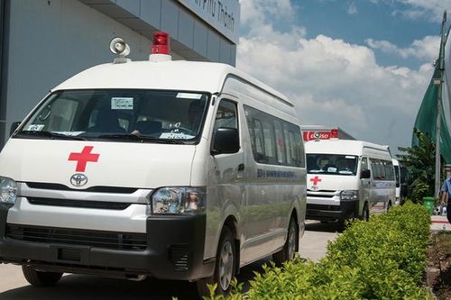 Bé gái 17 tháng tuổi tử vong bất thường, nghi có dấu hiệu bạo hành