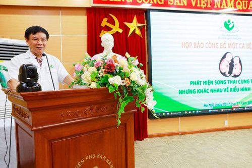 Tin 11/11: Công bố ca bệnh song thai cùng trứng nhưng khác nhau về kiểu hình và kiểu gene; bé trai 10 tuổi tử vong, nghi bị điện giật khi đang tắm