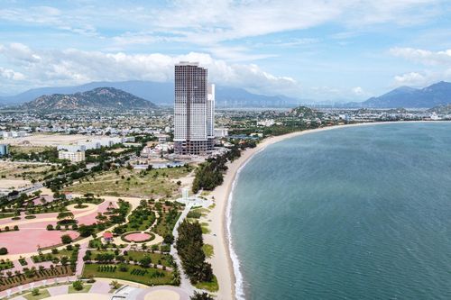 Chuyên gia: Giá đất Ninh Thuận còn khá rẻ