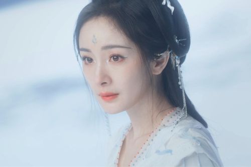 Công nghệ chưa từng có trong phim mới của Dương Mịch