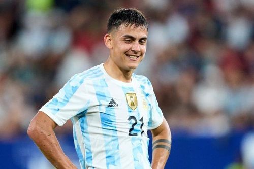 Phương pháp điều trị cấp tốc giúp Dybala kịp dự World Cup